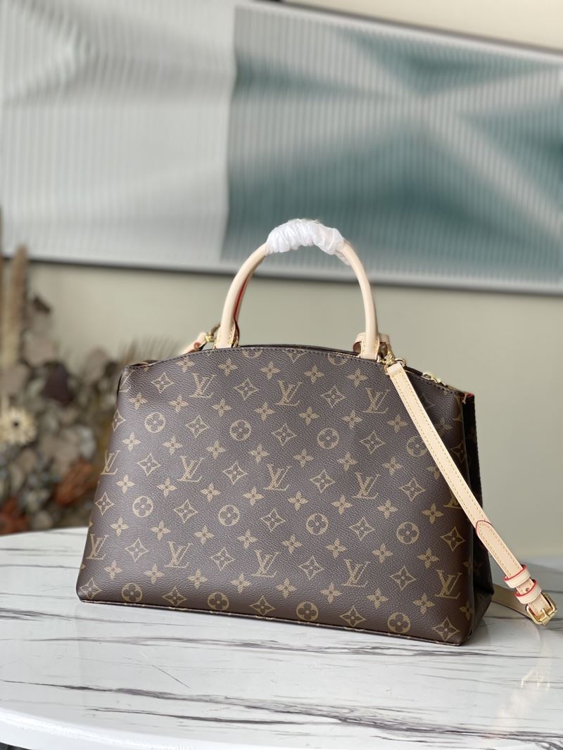 LV Top Handle Bags